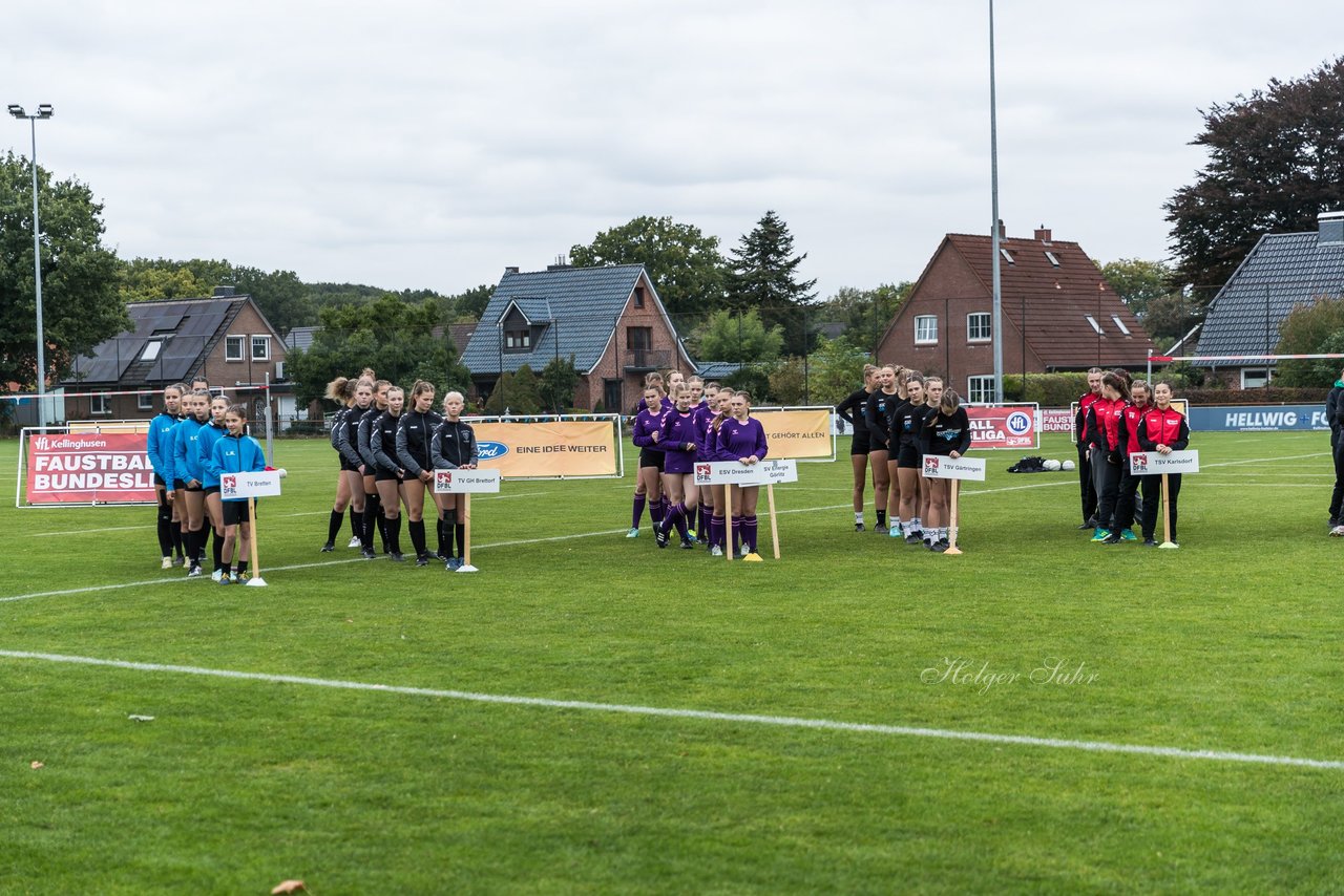 Bild 62 - wU16 Deutsche Meisterschaft